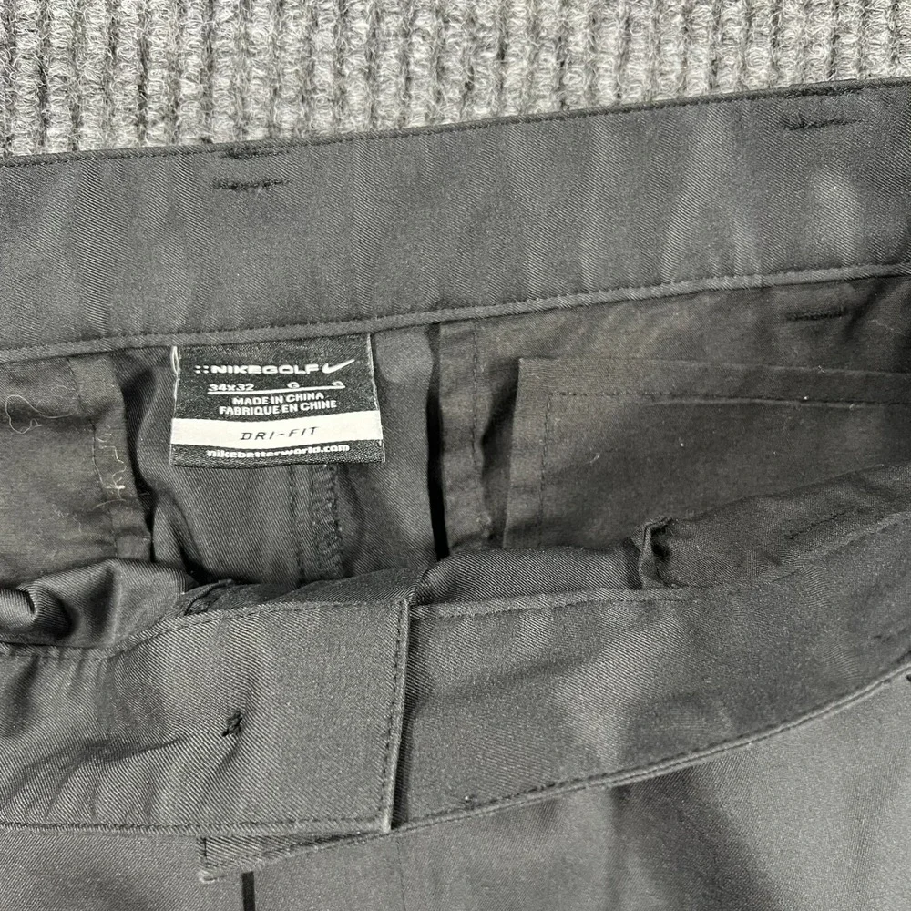 Nike golf pants